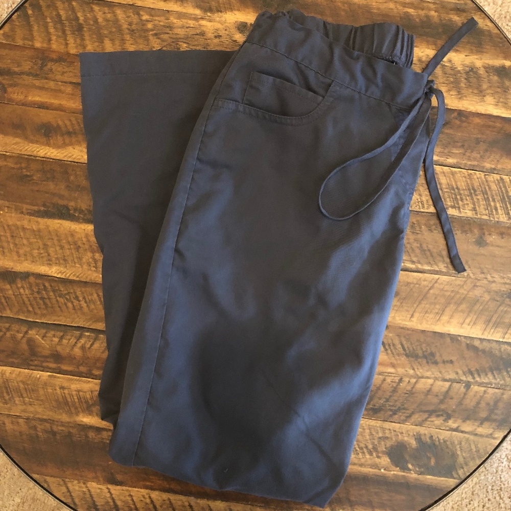 Grey's Anatomy Scrub Set